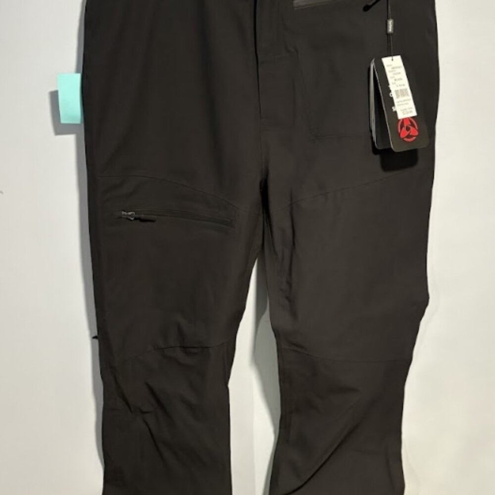 NWT - Turbine Argonaut Pants Men's